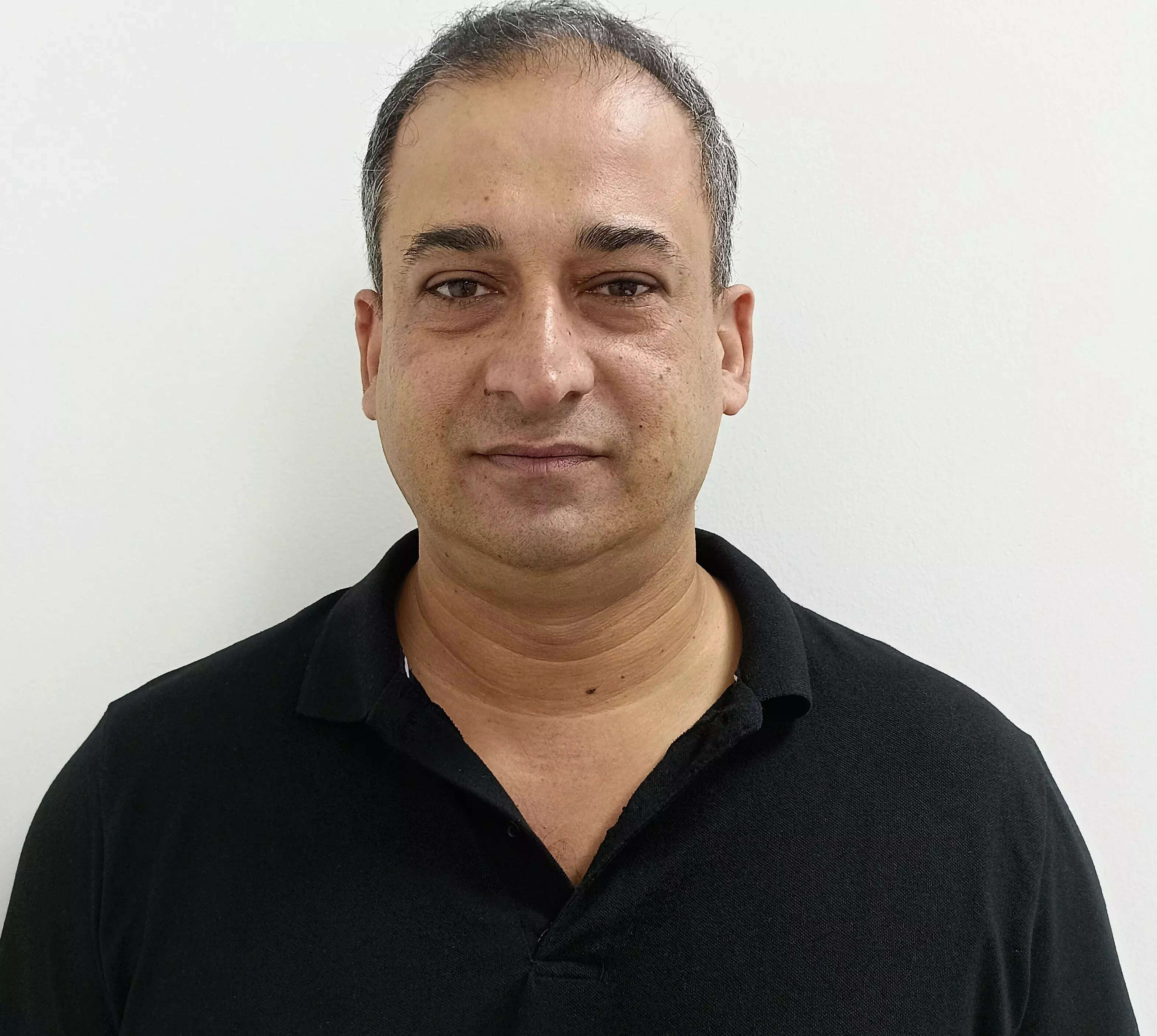  Mr. Sanjiv Verma VP – Sales and Network, Tork Motors