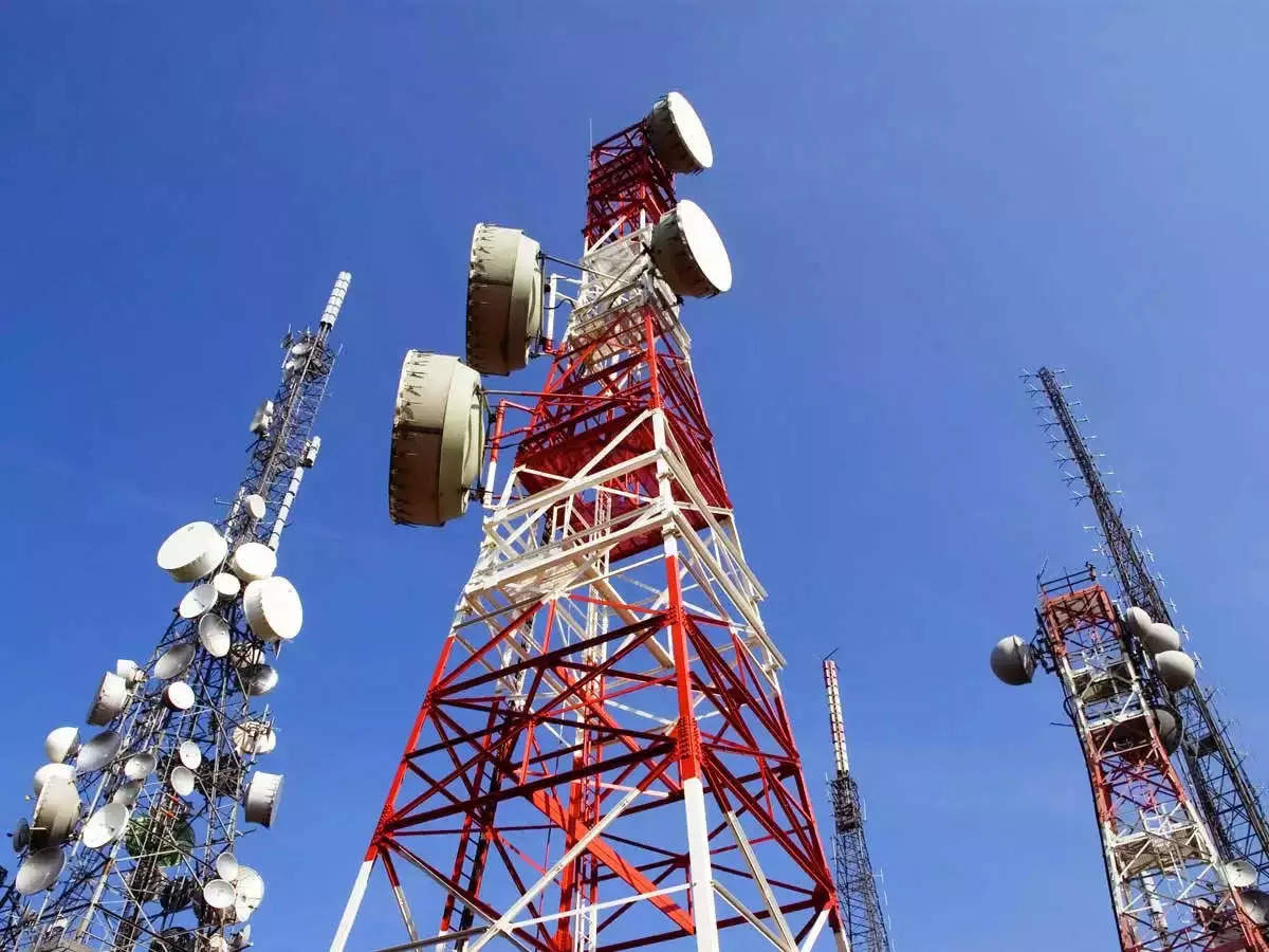 Telecom operators on average installing 2,500 base stations per week for 5G: Chauhan