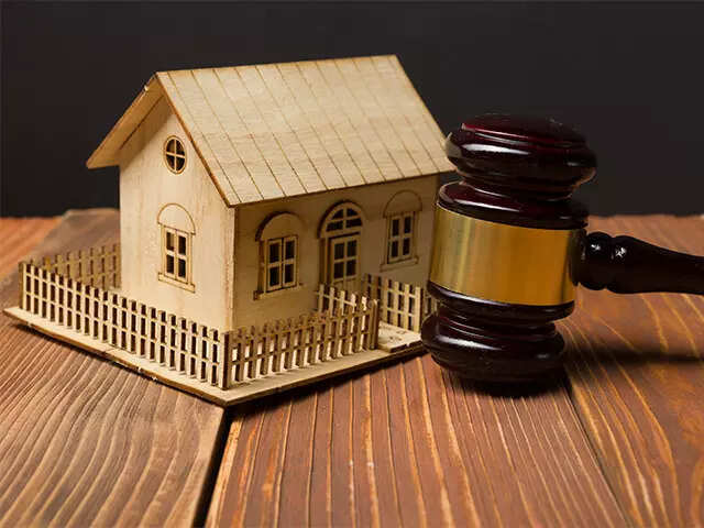 Court orders freezing of bank accounts of Godrej Air on charges of money laundering