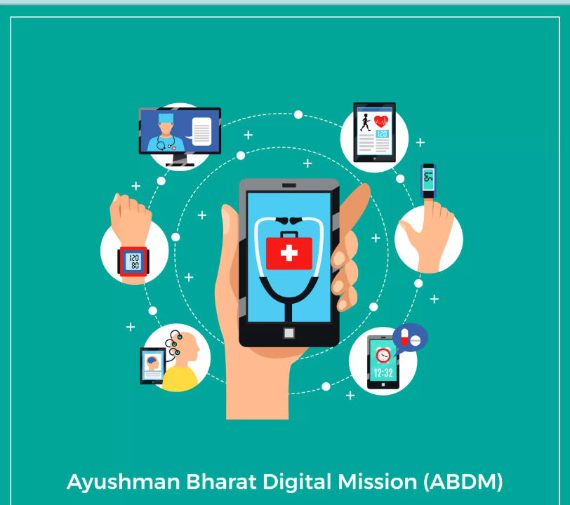 Ayushman Bharat Digital Mission crosses over 4 cr digitally linked health records