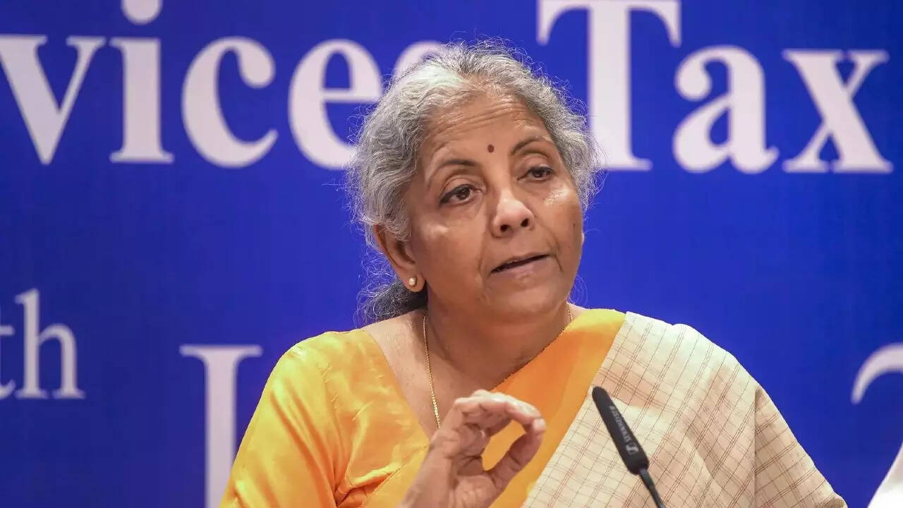  The council decided that GST will not be levied on no-claim insurance bonuses and approved a concessional rate of 5% on ethanol used for blending with petrol, against 18% earlier. 