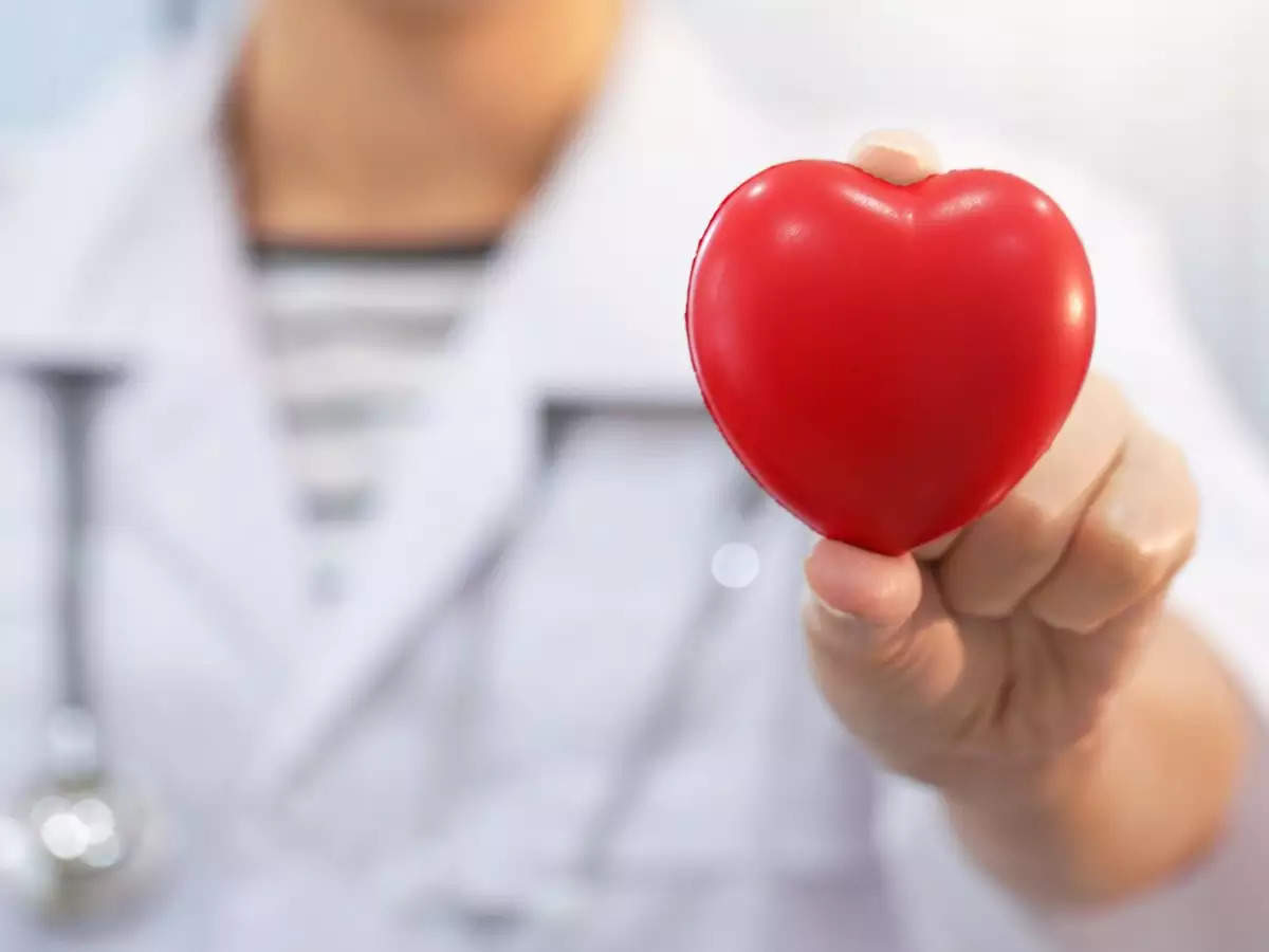 Heart Health Tapping Techniques