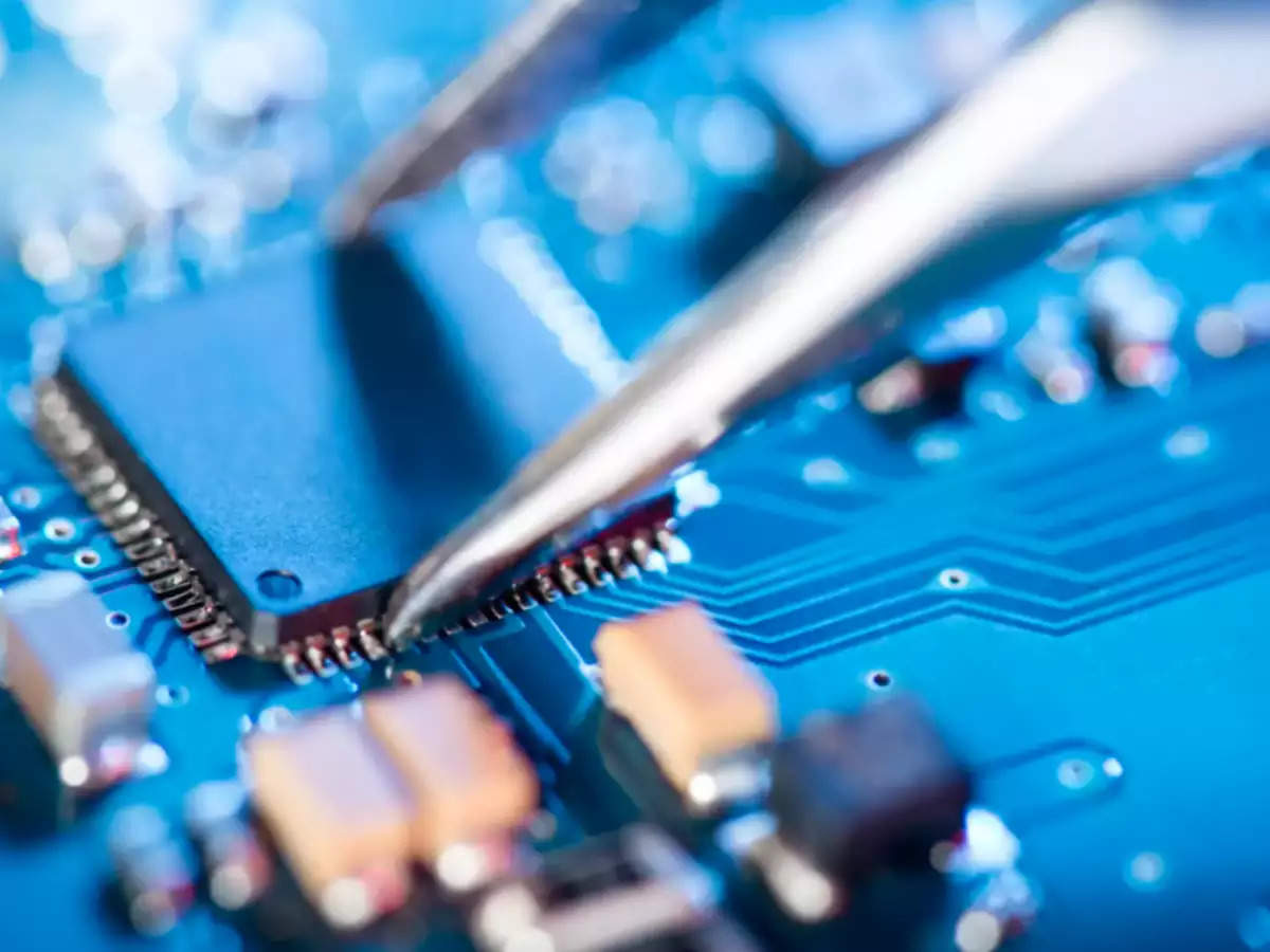 Celesta Capital eyes to invest in India's semiconductor sector
