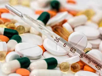 Indian pharma companies turn bullish on M&A route