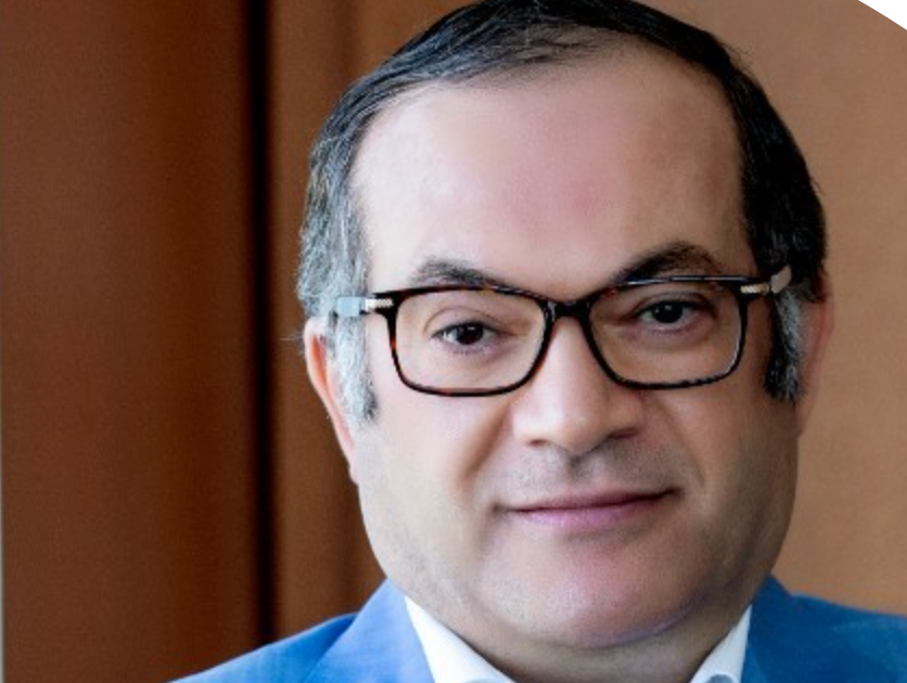 Cadila Pharma appoints Ashraf Allam global COO