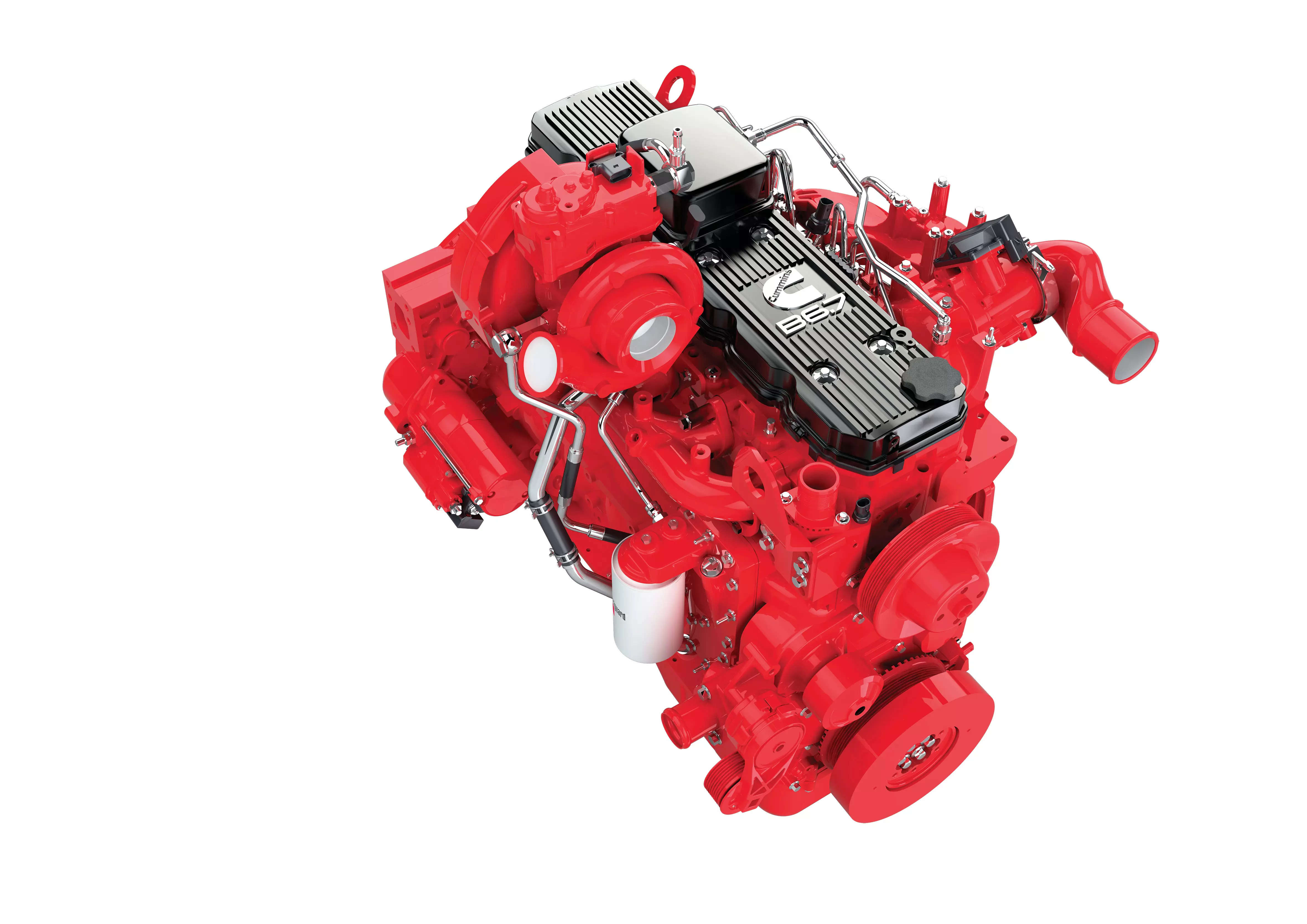 Cummins Fuel-Agnostic Engine Platform capability comes to Con-Expo