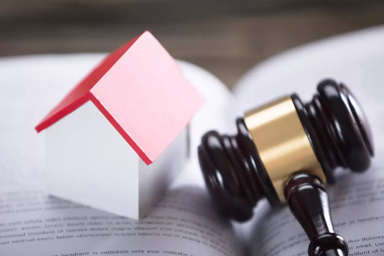 NCLT dismisses Yes Bank's claim against Vijay Group Realty