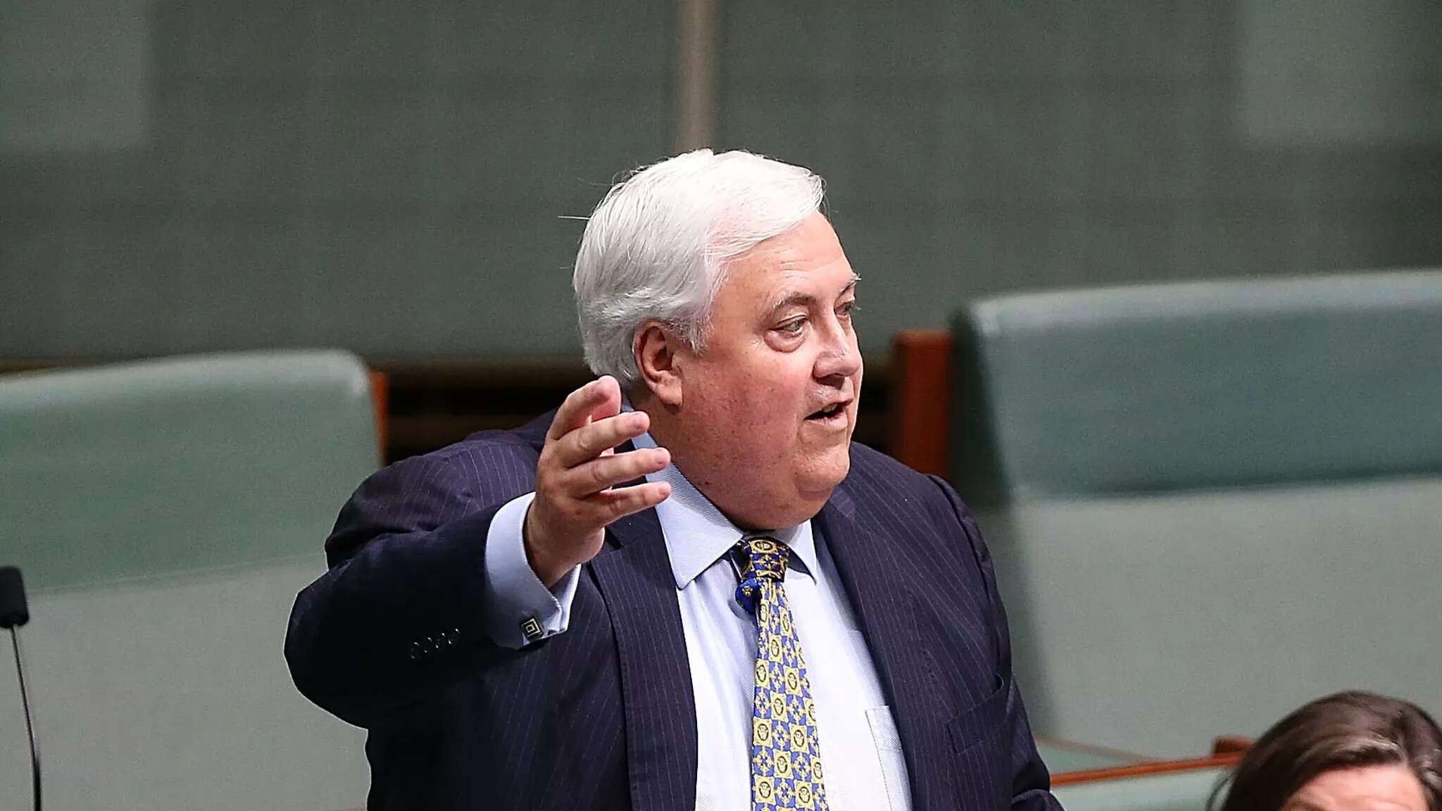  A spokesperson for Palmer, who bought the refinery in 2009 from BHP for A$1, declined to disclose the sale price and said the sum reported by the Australian newspaper was speculation.