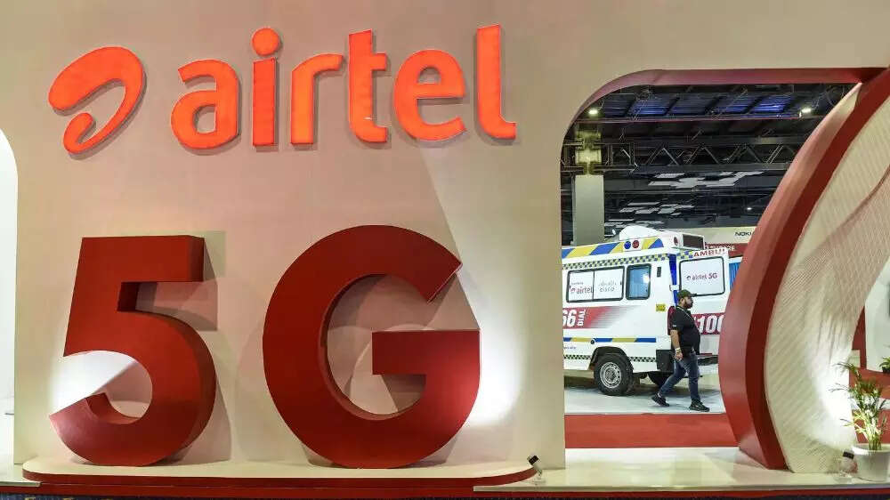 Airtel, Apollo, AVS launch India's first 5G AI-driven colonoscopy trial