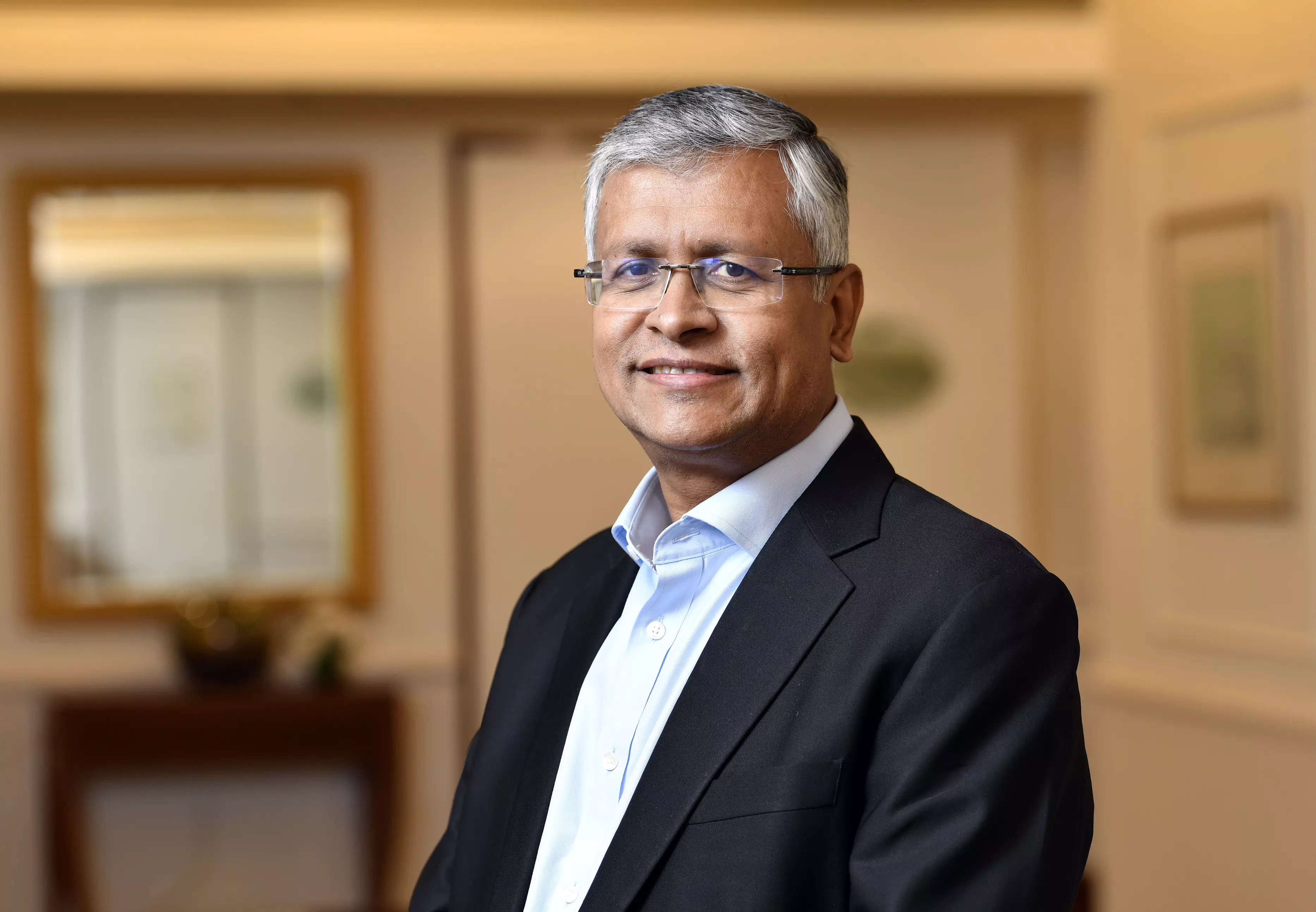   Subramanian Gopalaratnam, Pdg Et Directeur De La Technologie (Réussite Client), Resulticks
