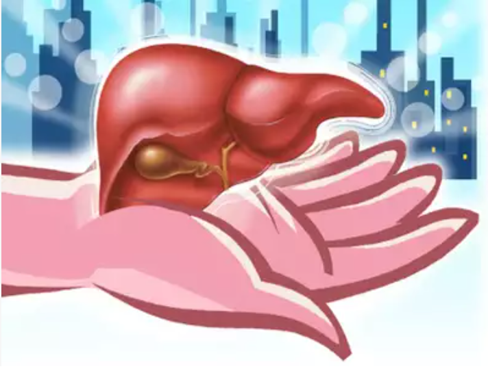 Gurugram hospital conducts India's first 3-way liver transplant swap, saves 3 lives