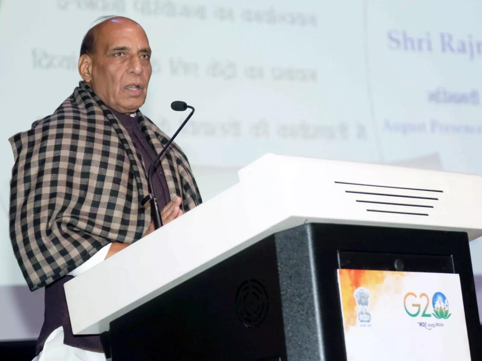 Rajnath Singh gives nod to another Command Hospital in capital