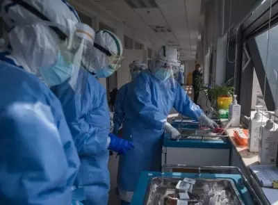 Fully prepared to deal with any eventuality, say Delhi hospitals amid coronavirus scare