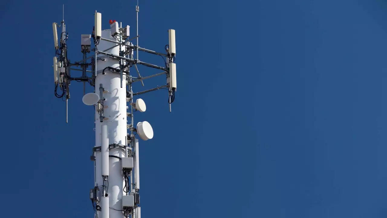 Panel formed for measures to promote export of telecom equipment, Govt informs Rajya Sabha