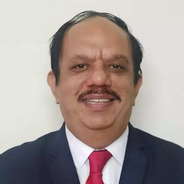 Vijay Sethi, Chairman, MentorKart, CIO Information, ET CIO