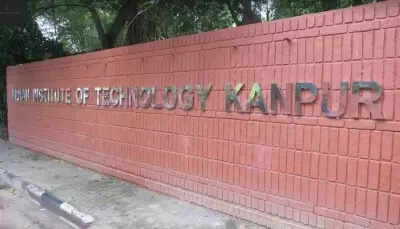  The Indian Institute of Technology (IIT), Kanpur.