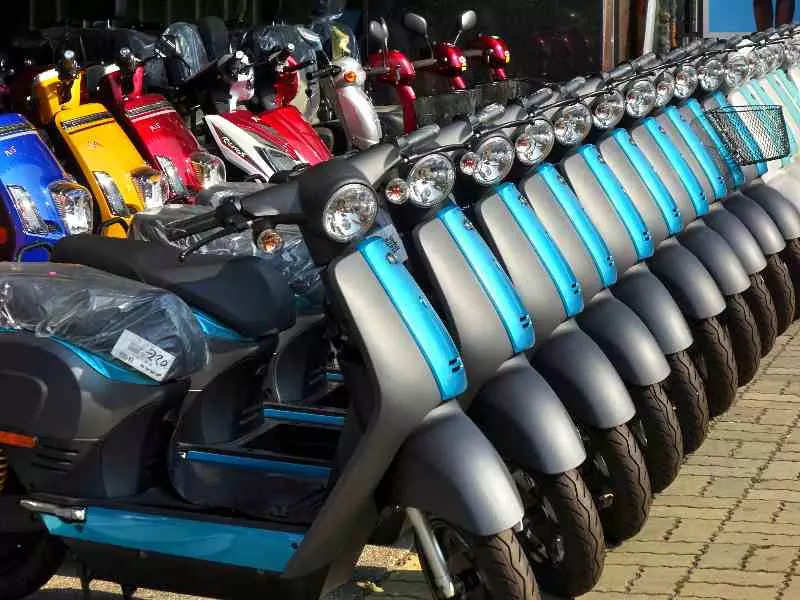  East Africa's biggest economy is betting on electric-powered motorcycles, its renewables-heavy power supply and position as a technology and start-up hub to lead the region's shift to zero-emission electric mobility.
