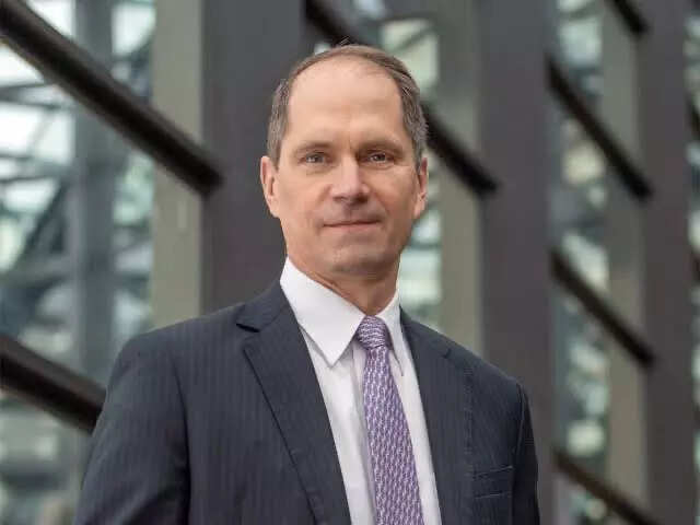 Gorilla Glass maker Corning willing to invest to put up hard assets in India: John Bayne, SVP