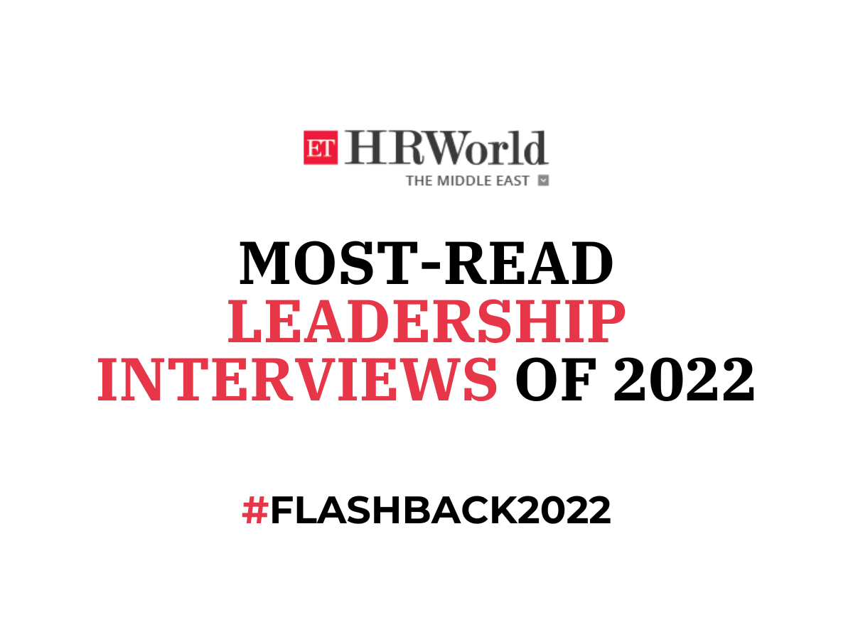 Flashback 2022: Must-Read Leadership Interviews to Build the Future of Work