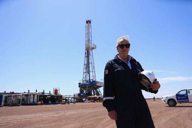 Analysis: Argentina's Vaca Muerta shale boom is running out of road