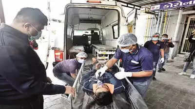 1,300+ hospitals across Maharashtra complete COVID mock drill