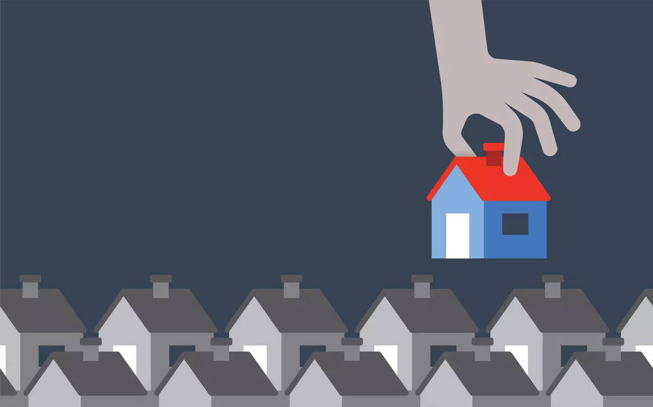Now, two years to clear dues to builders in Noida and Greater Noida