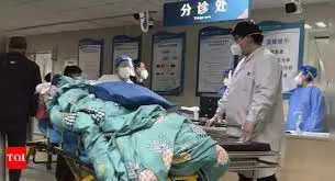 Lack of info on China's COVID outbreak stirs global concerns