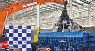  Noida has nearly 1 lakh of the 15 years or older petrol vehicles and 20,000 of the 10 years or older diesel vehicles.