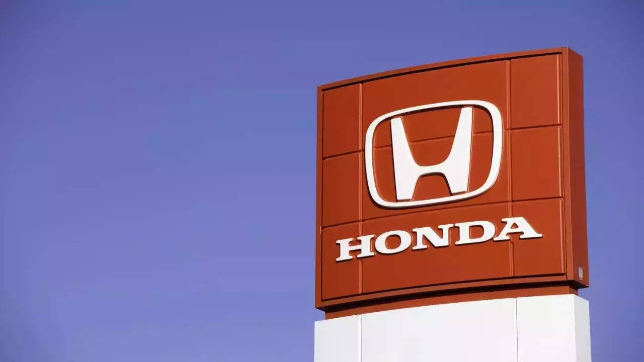 Honda to recall 200,000 hybrid automobiles made in China, Auto Information, ET Auto