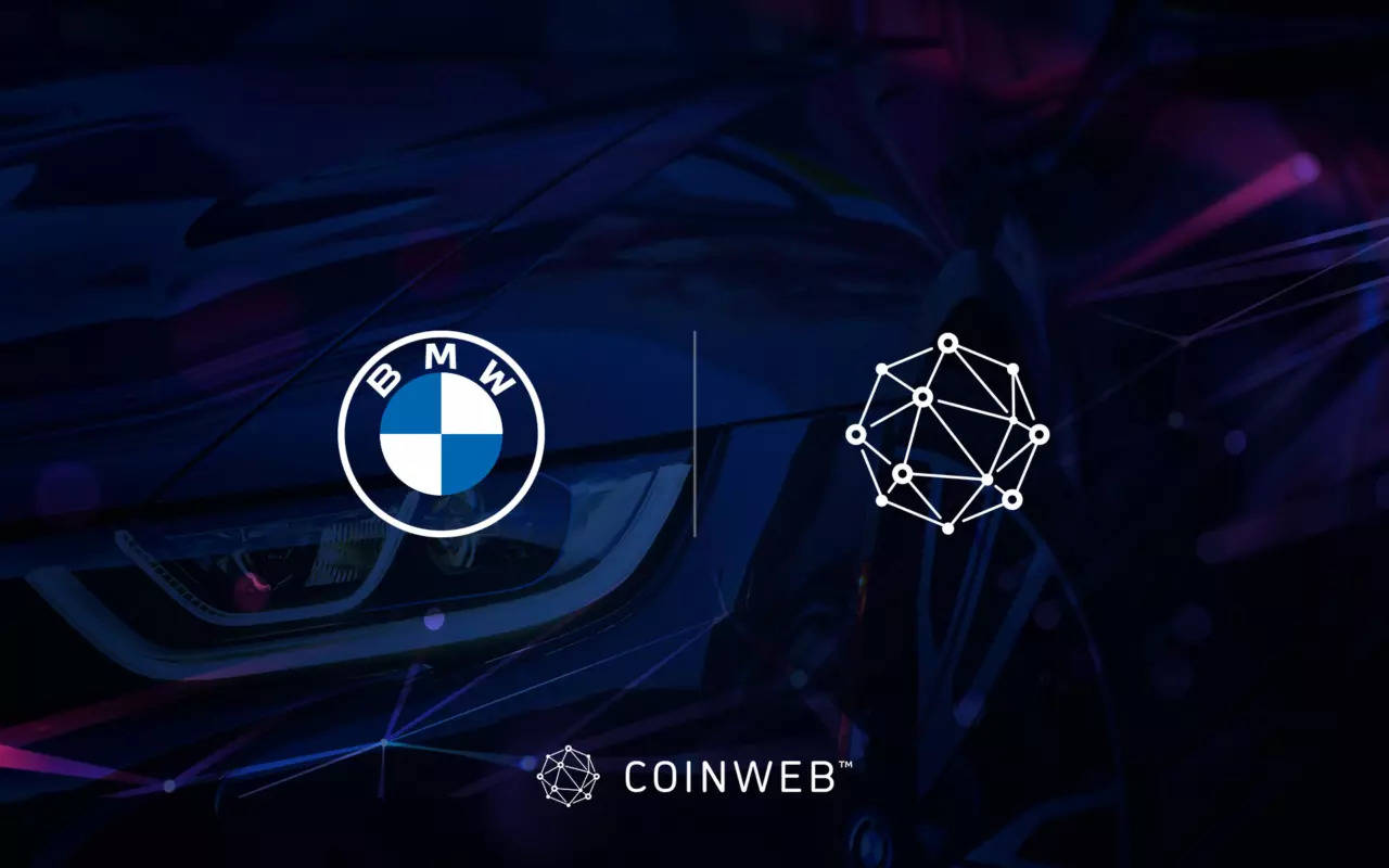 Coinweb and BMW partner to introduce blockchain technology to BMW's  workflow and customers in Thailand, CIOSEA News, ETCIO SEA