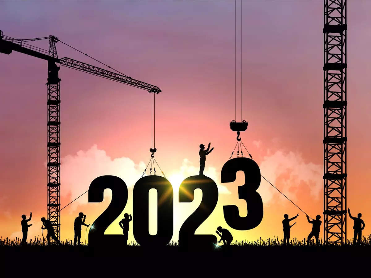 The top 10 HR predictions for the year 2023, HR News, ETHRWorld