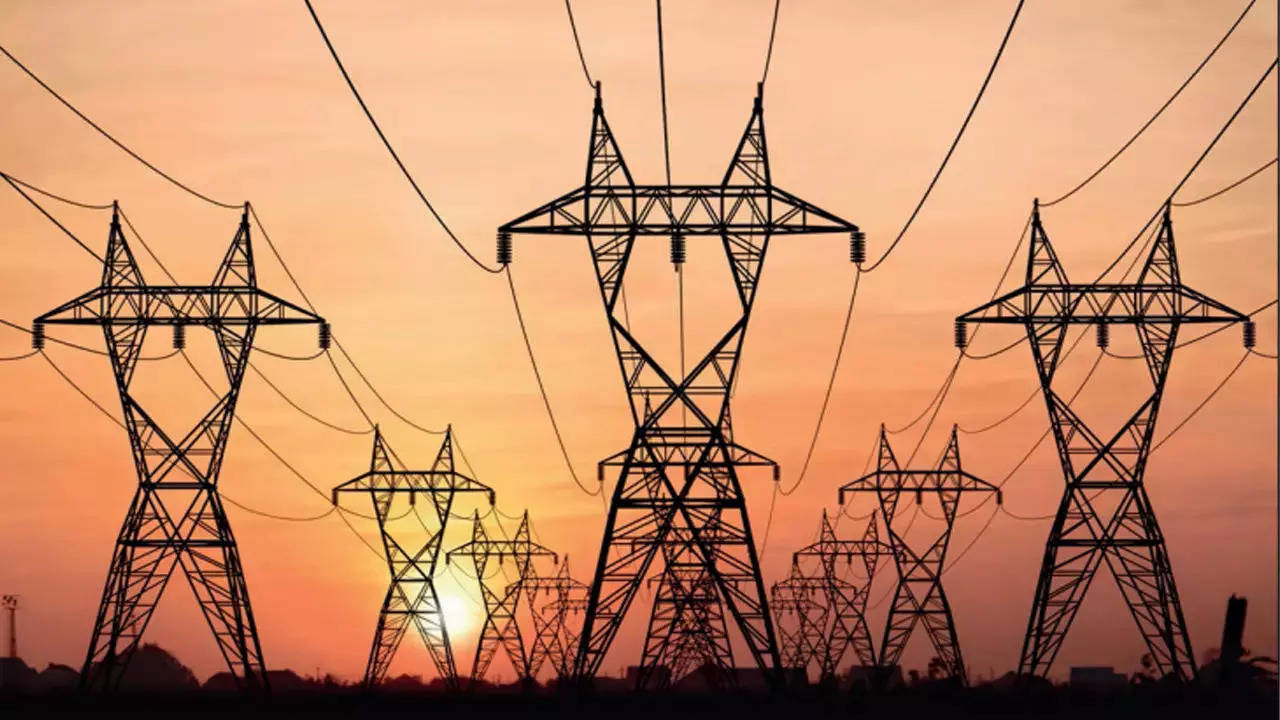 Maharashtra state deals electricity