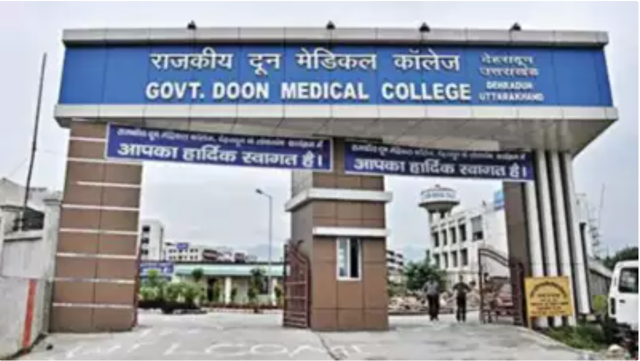 'You quote, we pay': Uttarakhand govt plans scheme to attract specialist doctors