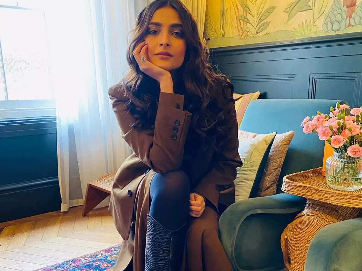 Sonam Kapoor sells apartment in Mumbai's BKC for Rs 32.50 crore