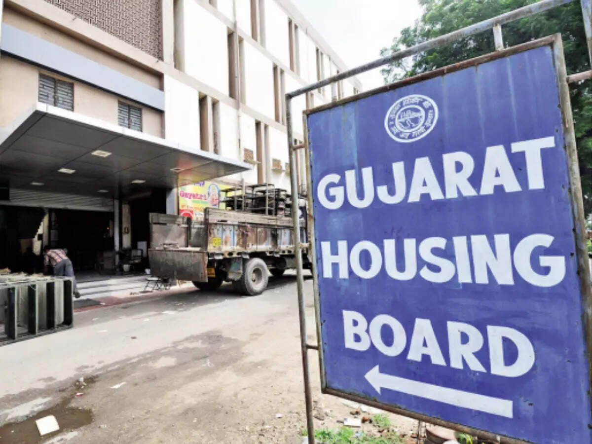 Gujarat Housing Board owners liable for penalty linked to Jantri