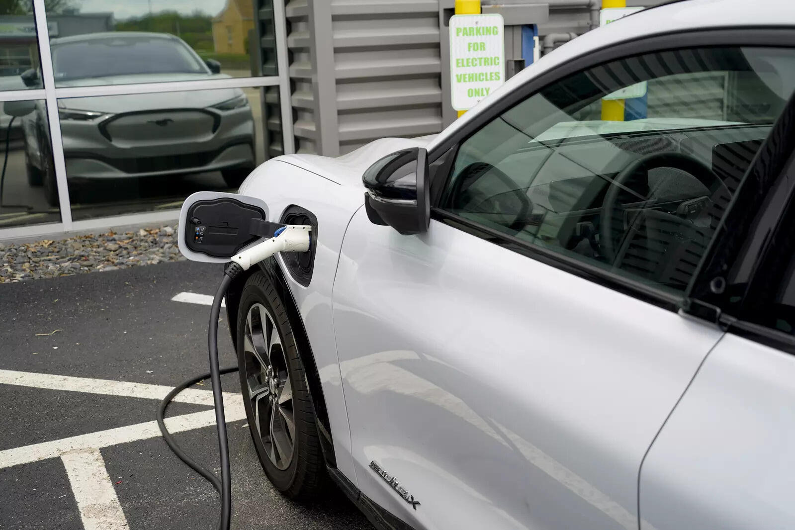  More than half of the respondents in the survey said a lack of affordability was the biggest concern when it comes to EV adoption, at a time when top EV makers are raising prices amid high inflation.