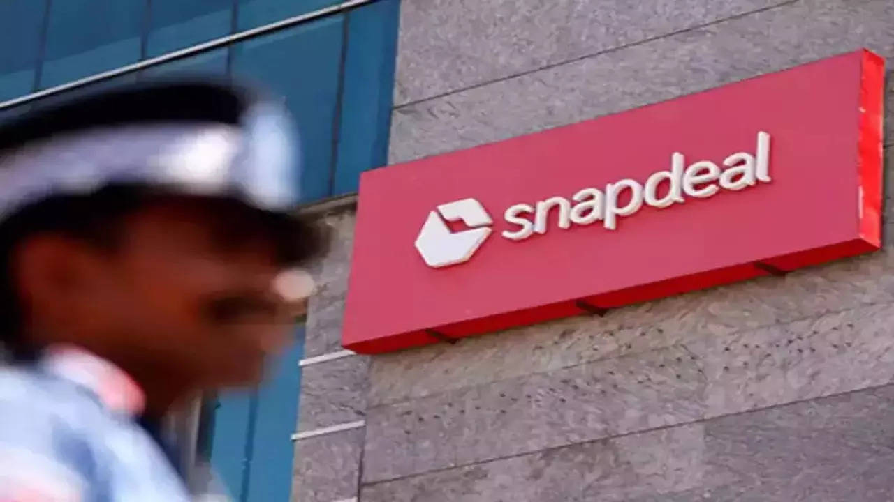 Snapdeal ops profit up 14%, losses upward thrust 4x, Retail Information, ET Retail