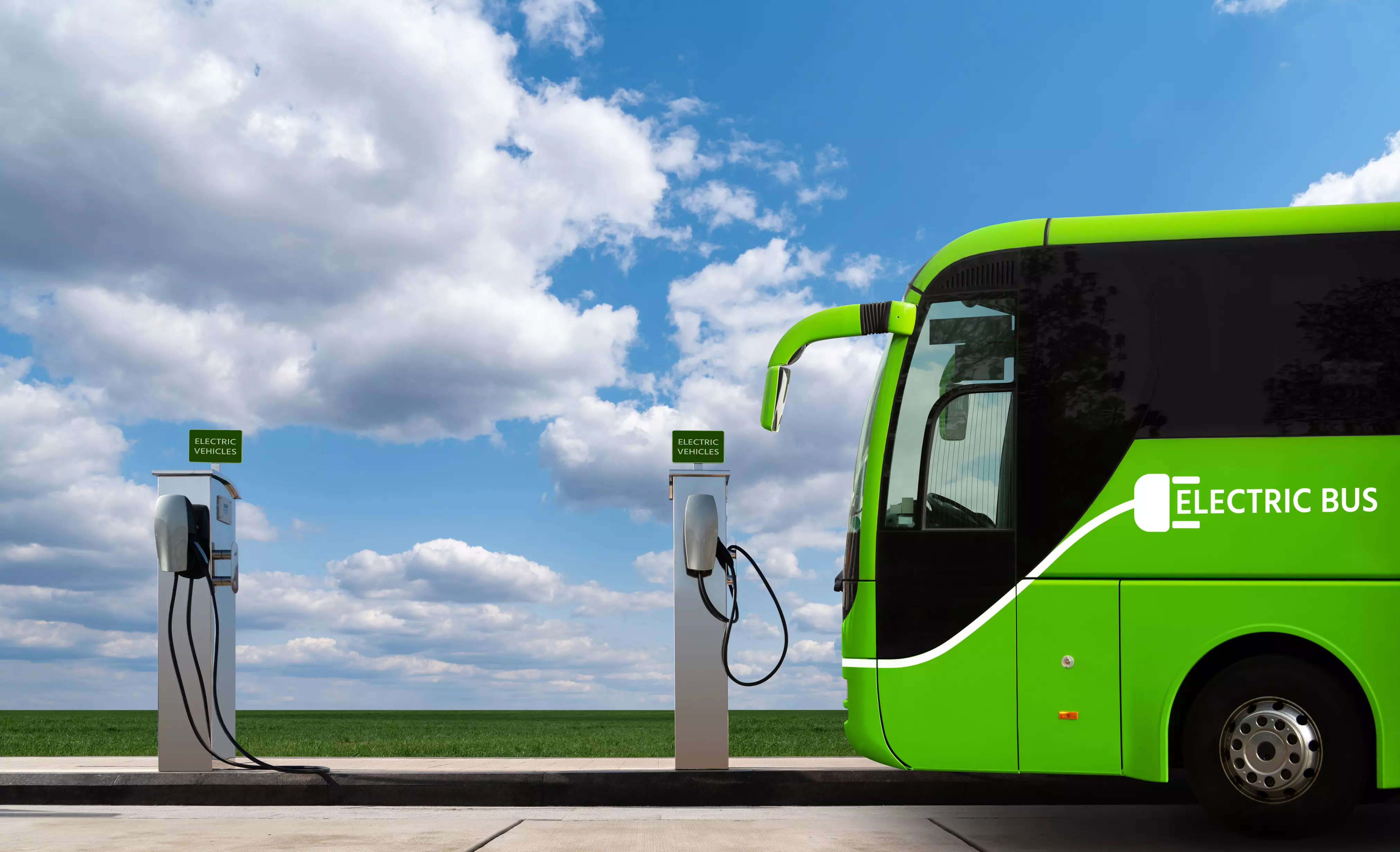 Electric Bus Tender: India floats another mega tender worth Rs 5,000 crore for 4,675 electric buses, ET EnergyWorld
