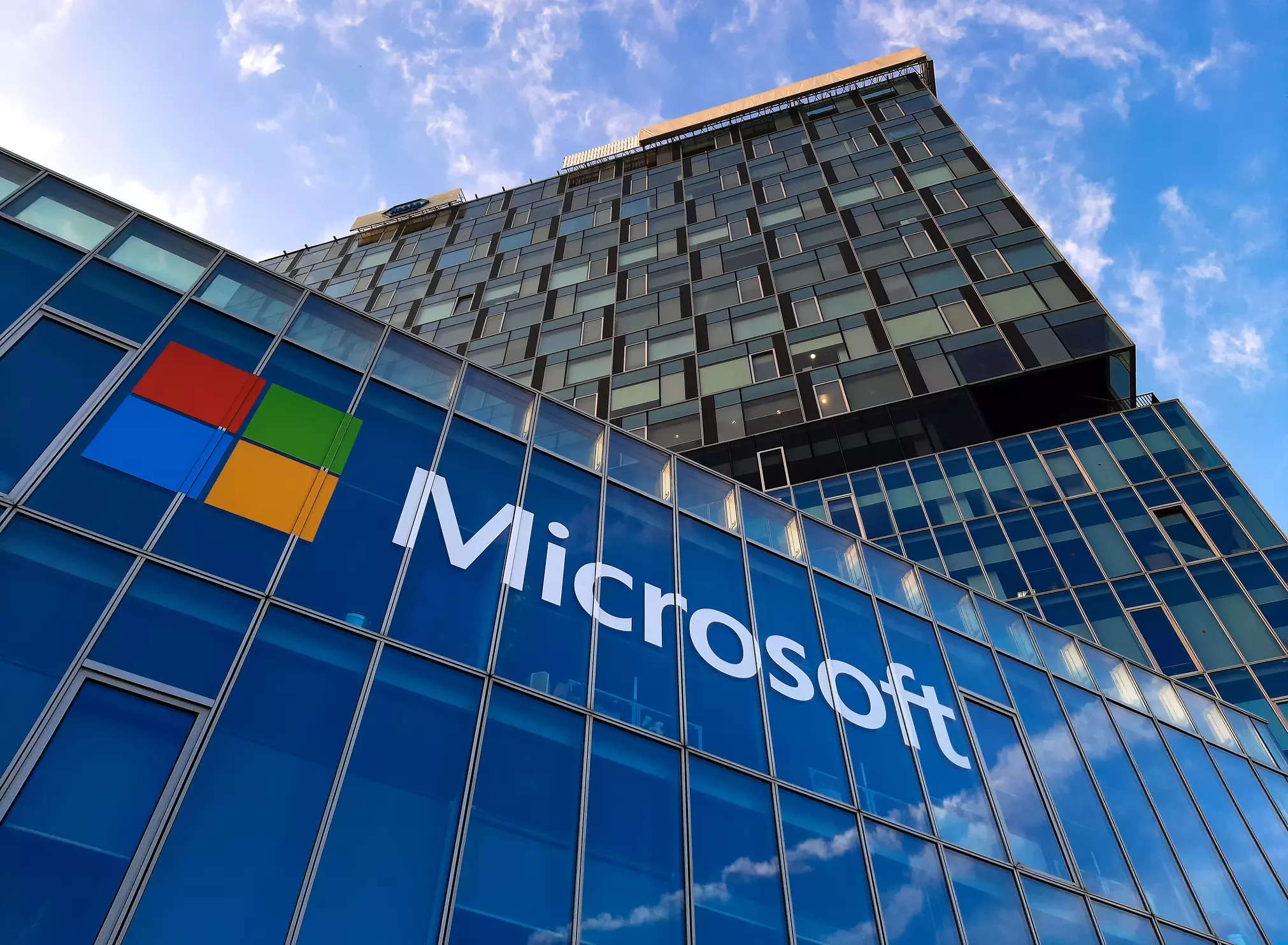  Microsoft plans to invest over $10 million in a financing round that values Gatik at more than $700 million.