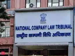 NCLT admits insolvency plea against Future Supply Chain Solution