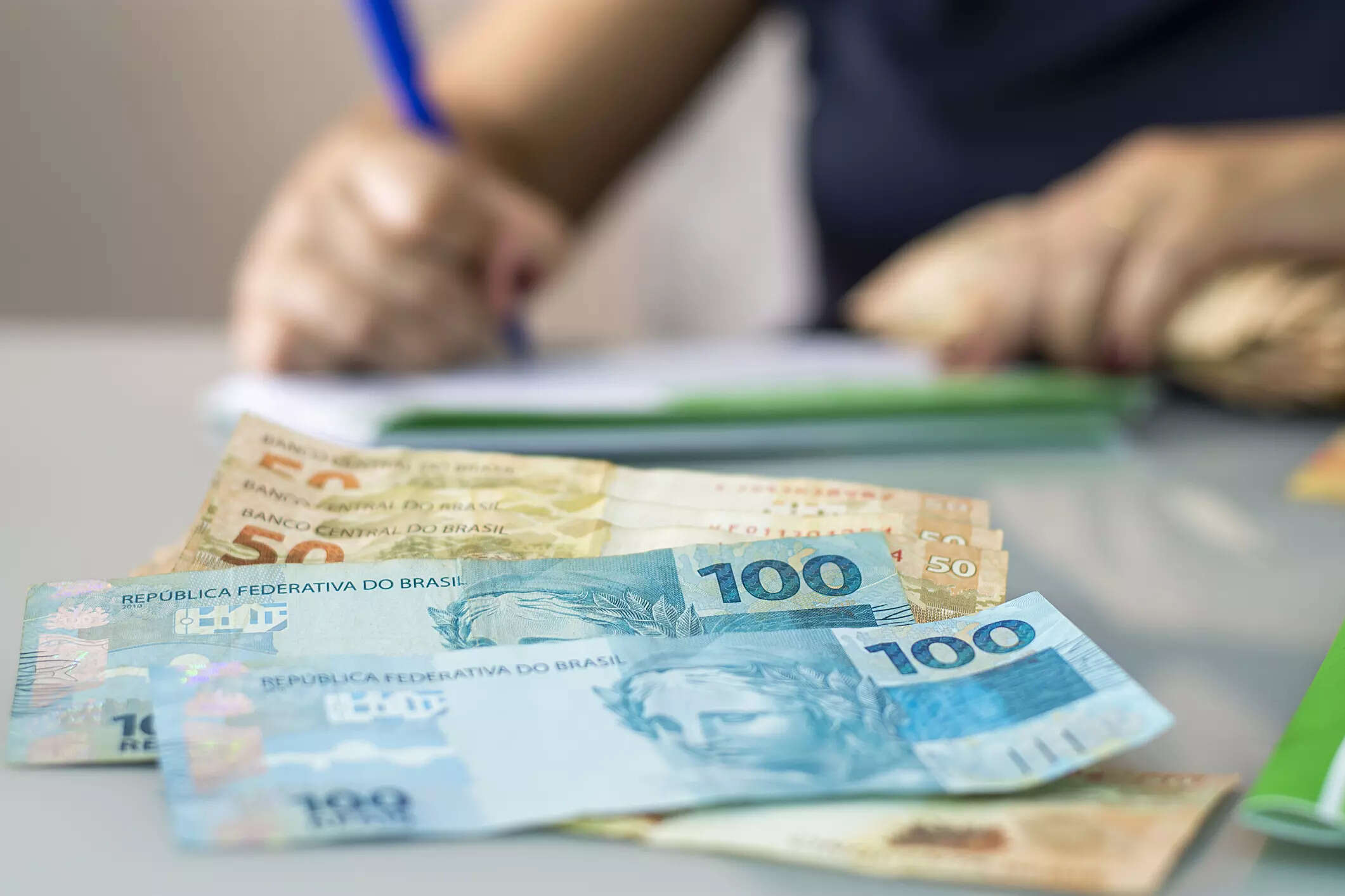  The real, among the top performing EM currencies in 2022, came under pressure earlier this week on concerns about Brazil's fiscal health under President Luiz Inacio Lula da Silva's leadership. 