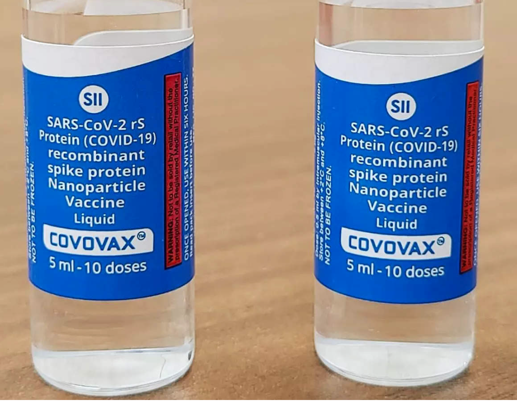 Covid-19: Covovax to get approval as booster in 10-15 days, says SII CEO Adar Poonawalla