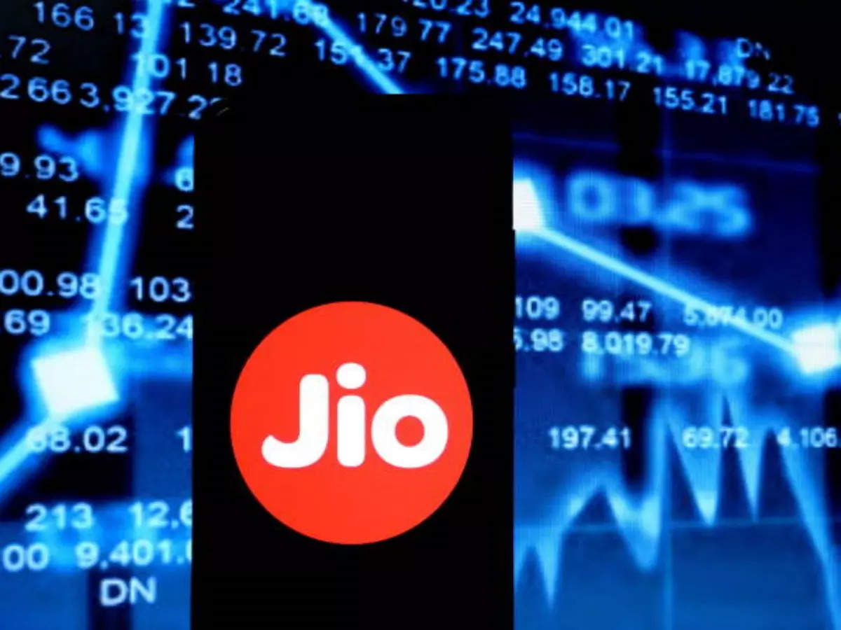 Jio has launched its first 5G data pack