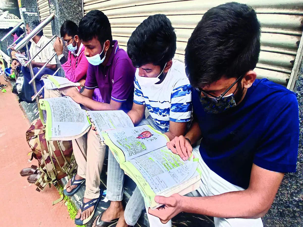 Not NEET: Deadline throws out big chunk of students