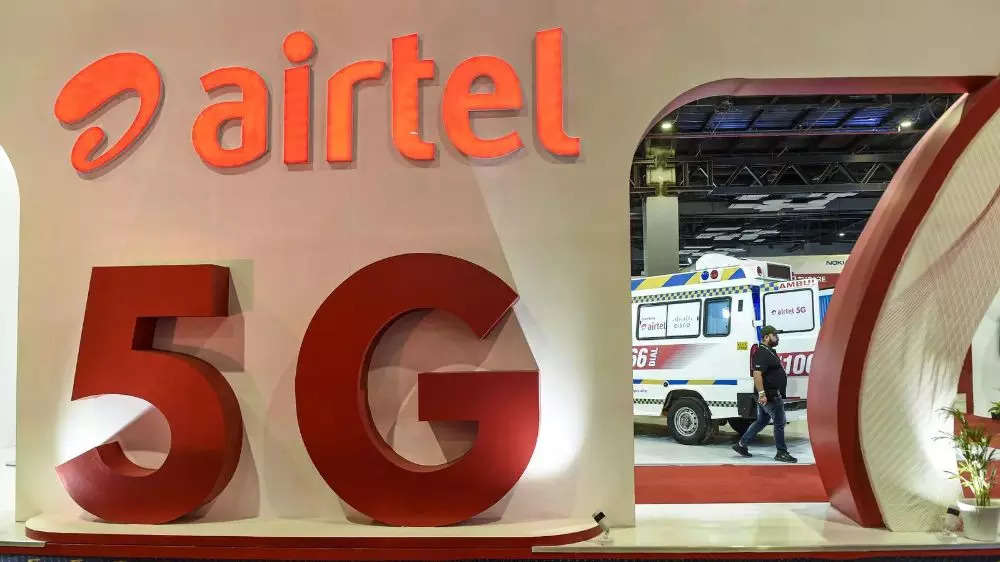 5G to fuel Airtel’s play in enterprise