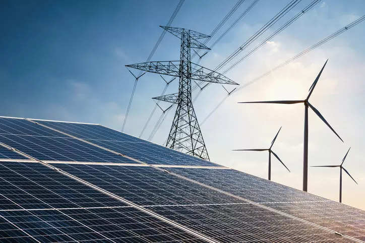 UAE's Masdar to develop renewable energy project in Kyrgyzstan