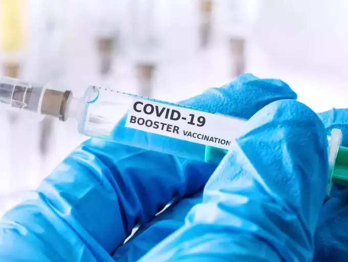 Govt panel likely to decide on Covovax as a heterologous booster dose for adults on Wednesday