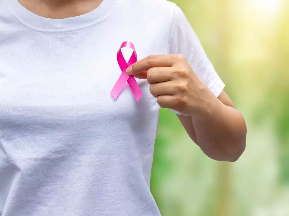 Sun Pharma launches Palbociclib for treating advanced breast cancer