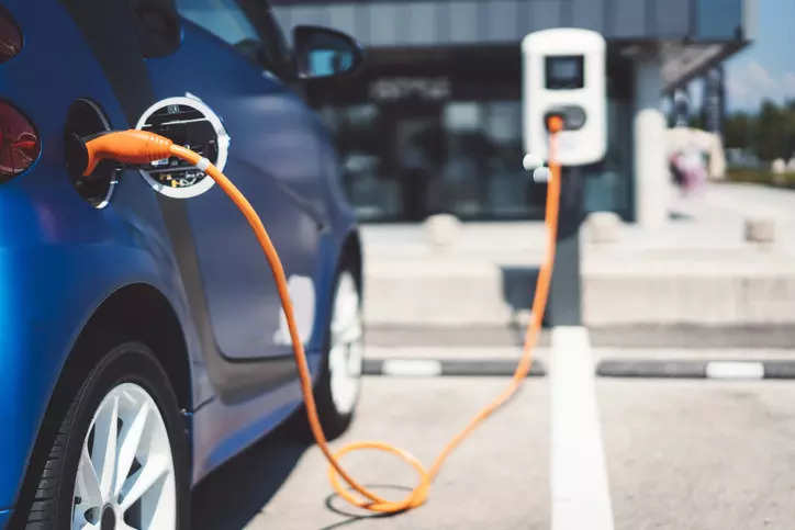 Opinion: The big opportunity of EV charging infrastructure