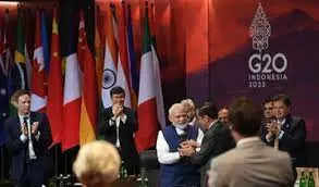 India endeavours to imbibe requirements of Global South in its G20 health priorities: Mandaviya